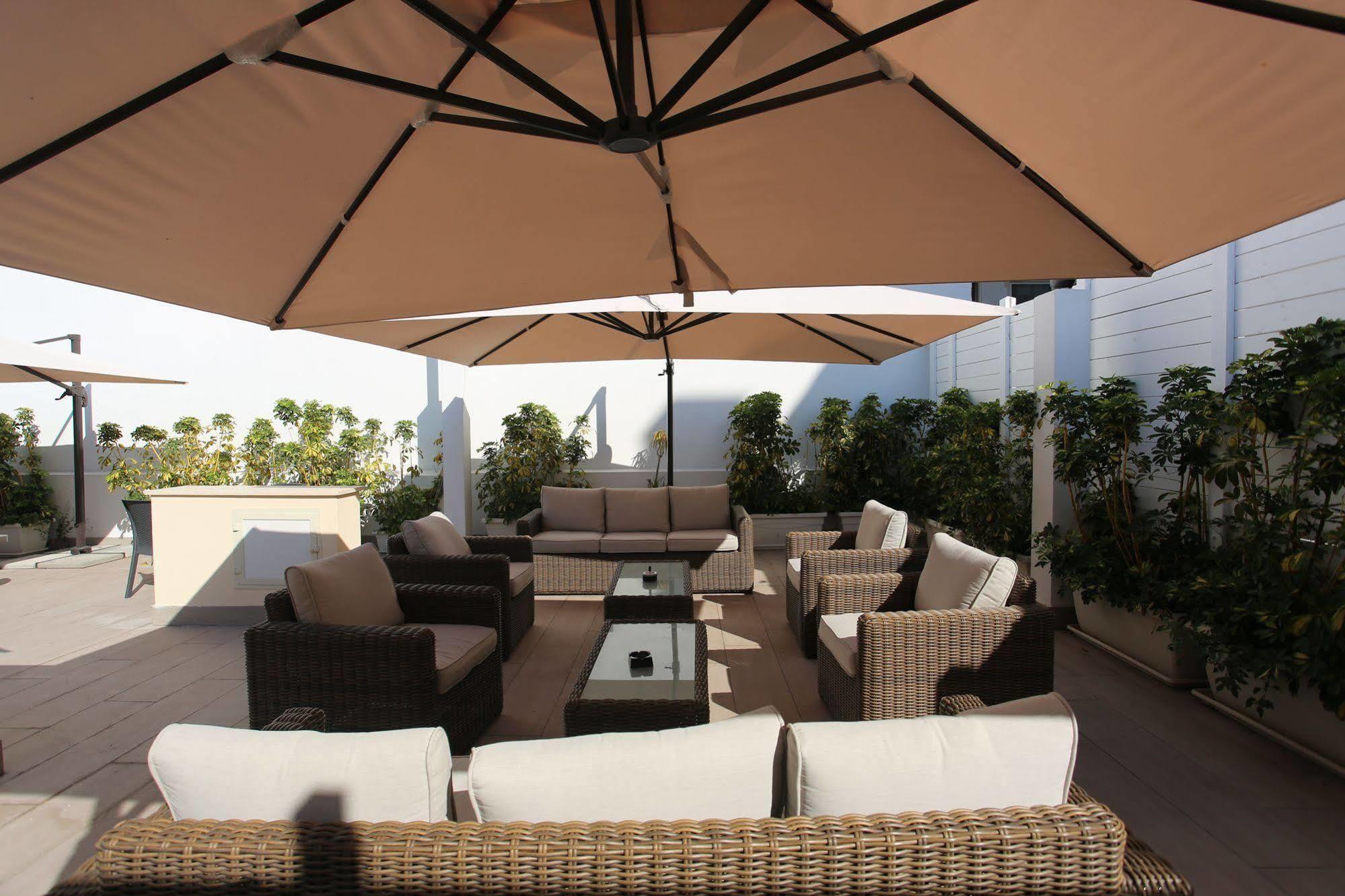 Hotel Eubea Reggio di Calabria Buitenkant foto